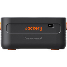Дополнительная батарея Jackery 2000 Plus (2040 Вт*ч) дополнительная батарея jackery 2000 plus (2040 вт*ч) jackery 62091 1