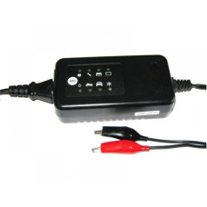 Заряджання акумуляторів гелевих VIPOW 12V (2-90Ah)