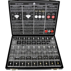 Набор Diamond Master TD2002A набор diamond master td2002a геммологов 61873 1