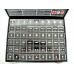 Набор Diamond Master TD2002A набор diamond master td2002a геммологов 61873 2