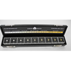  набор diamond master td2004f геммологов 61875 1