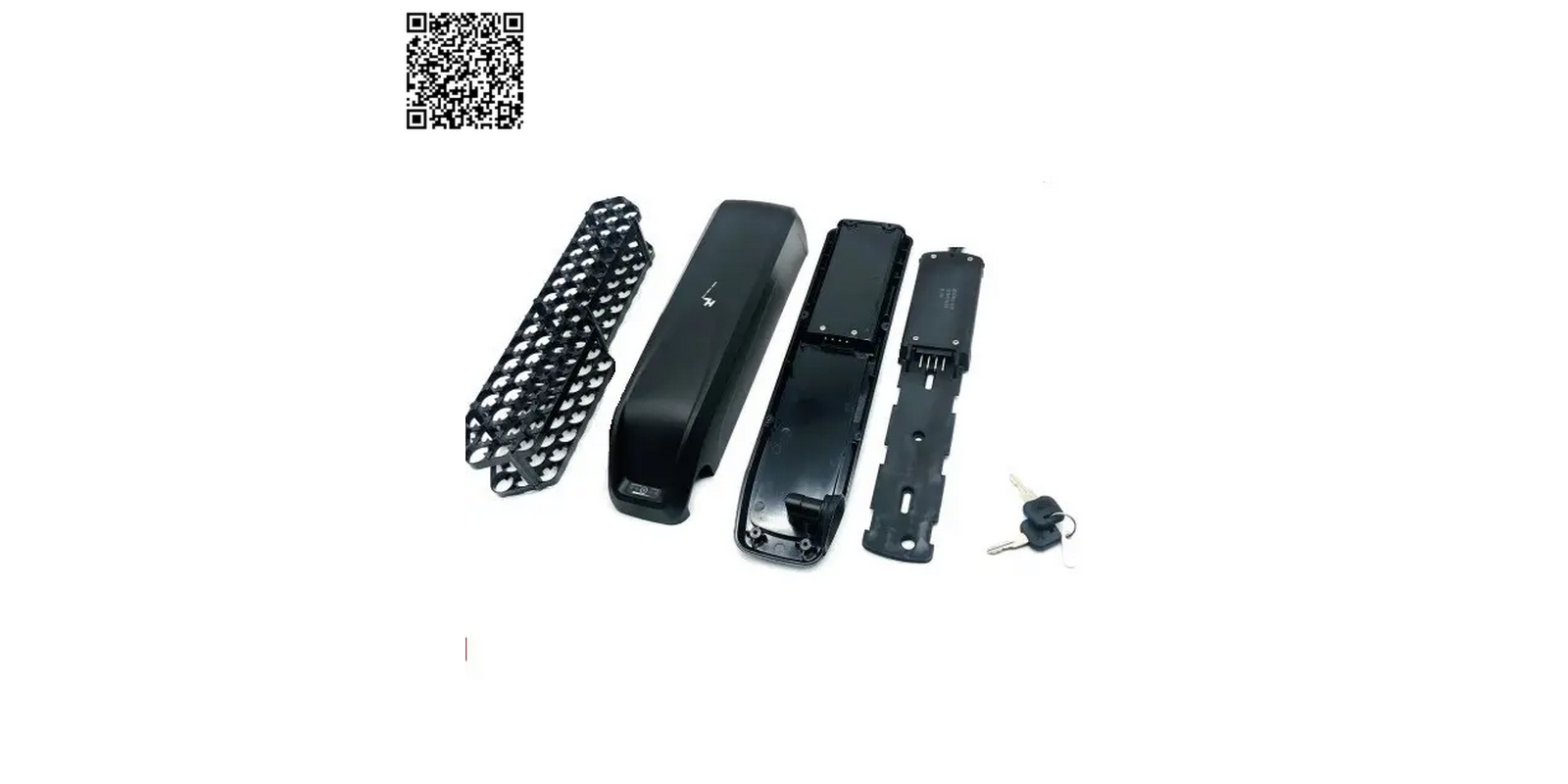 Корпусы для АКБ Polly DP 4C 5C Корпусы для АКБ Polly DP 4C 5C