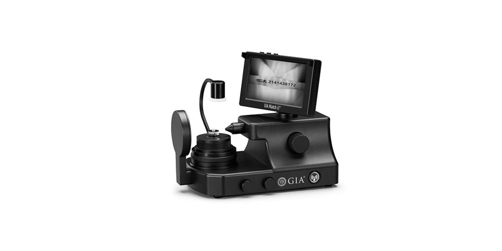 GIA Match iD™ GIA Match iD™