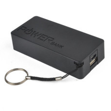  power bank под два аккумулятор 18650 смартфоны, тв и электроника 54536 1