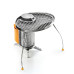  горелка-зарядка biolite campstove 2+ на дровах избранные 55887 10
