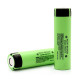 Акумулятор Panasonic NCR18650B 3400 mAh 18650 Li-ion Оригінал (реальна ємність)