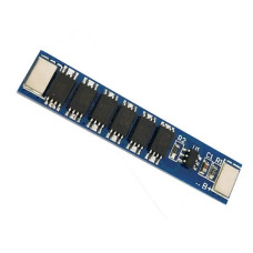 BMS 1s 2 А 4,2 В контроллер заряда/разряда li-ion батарей bms 1s 2 а 4,2 в контроллер заряда/разряда li-ion батарей офис, бизнес и торговля 54561 1