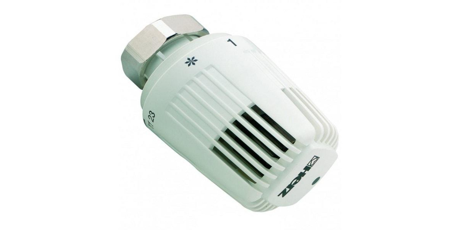 Термоголовка для радиатора Herz CLASSIC 1726006 Термоголовка для радиатора Herz CLASSIC 1726006