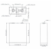  lifepo4 280ah 3.2v eve аккумуляторы для ибп 61703 2