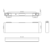 Lifepo4 114AH 3.7v EVE lifepo4 114ah 3.7v eve аккумуляторы для ибп 61714 3
