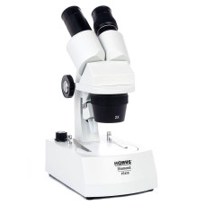 Konus Crystal-45 стереоскопічний тринокулярний мікроскоп 7-45x Zoom (120В)
