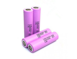 Samsung INR18650-30Q 3000mAh 30A