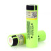 Акумулятор для ліхтарика 18650 LiitoKala 3400 mAh АКБ NCR18650B Li-ion Оригінал (реальна ємність) акумулятор для ліхтарика 18650 liitokala 3400 mah акб ncr18650b li-ion оригінал (реальна ємність) офіс, бізнес та торгівля 49639 3