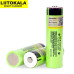 Акумулятор для ліхтарика 18650 LiitoKala 3400 mAh АКБ NCR18650B Li-ion Оригінал (реальна ємність) акумулятор для ліхтарика 18650 liitokala 3400 mah акб ncr18650b li-ion оригінал (реальна ємність) офіс, бізнес та торгівля 49639 4