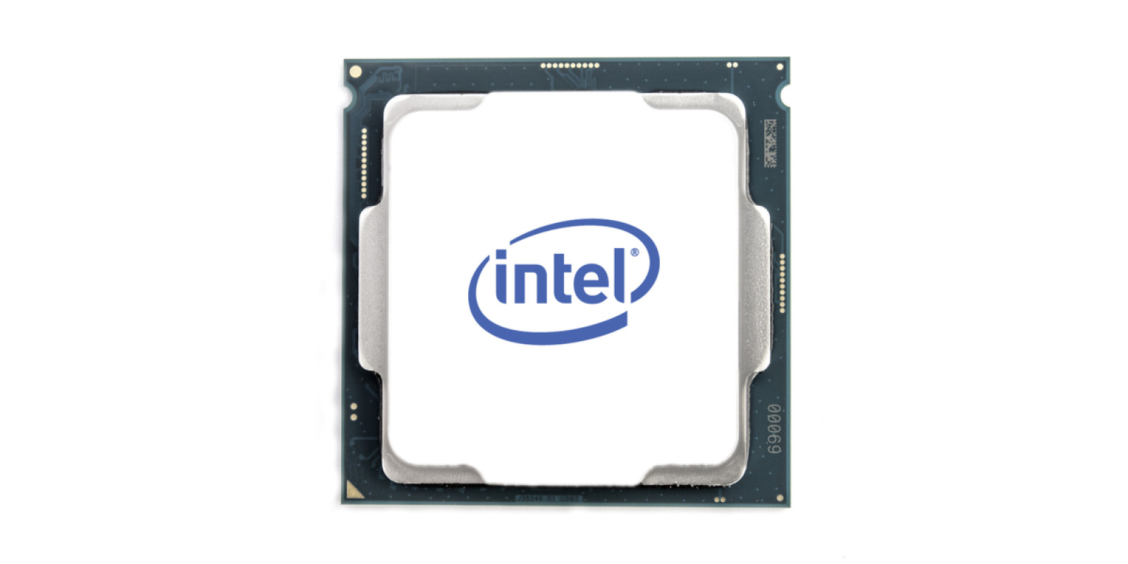 Процесор: Intel Core i3 10100 3.6GHz, LGA1200