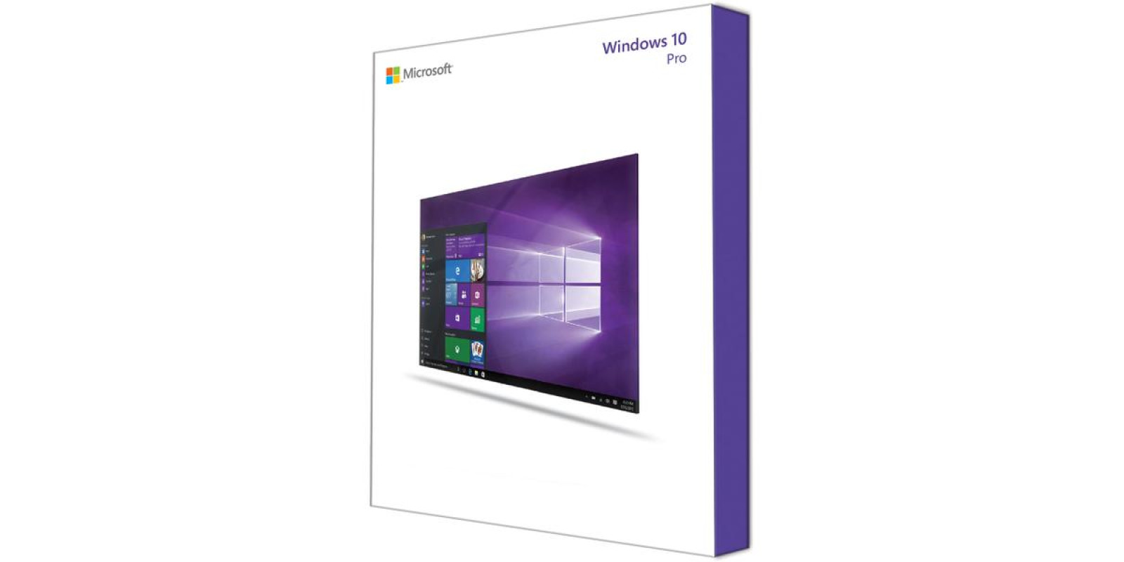 Windows Home 10 64Bit Ukrainian