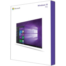Windows Pro 10 64Bit Ukrainian