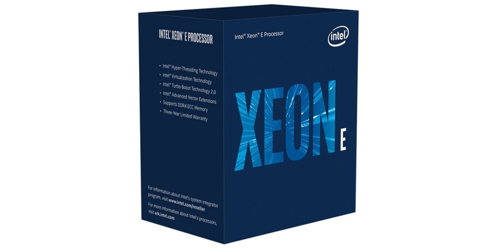 Процесор: Intel CM8068404174806SRFAX Xeon E-2234 Процесор: Intel CM8068404174806SRFAX Xeon E-2234