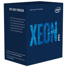 Процессор: Intel CM8068404174806SRFAX Xeon E-2234