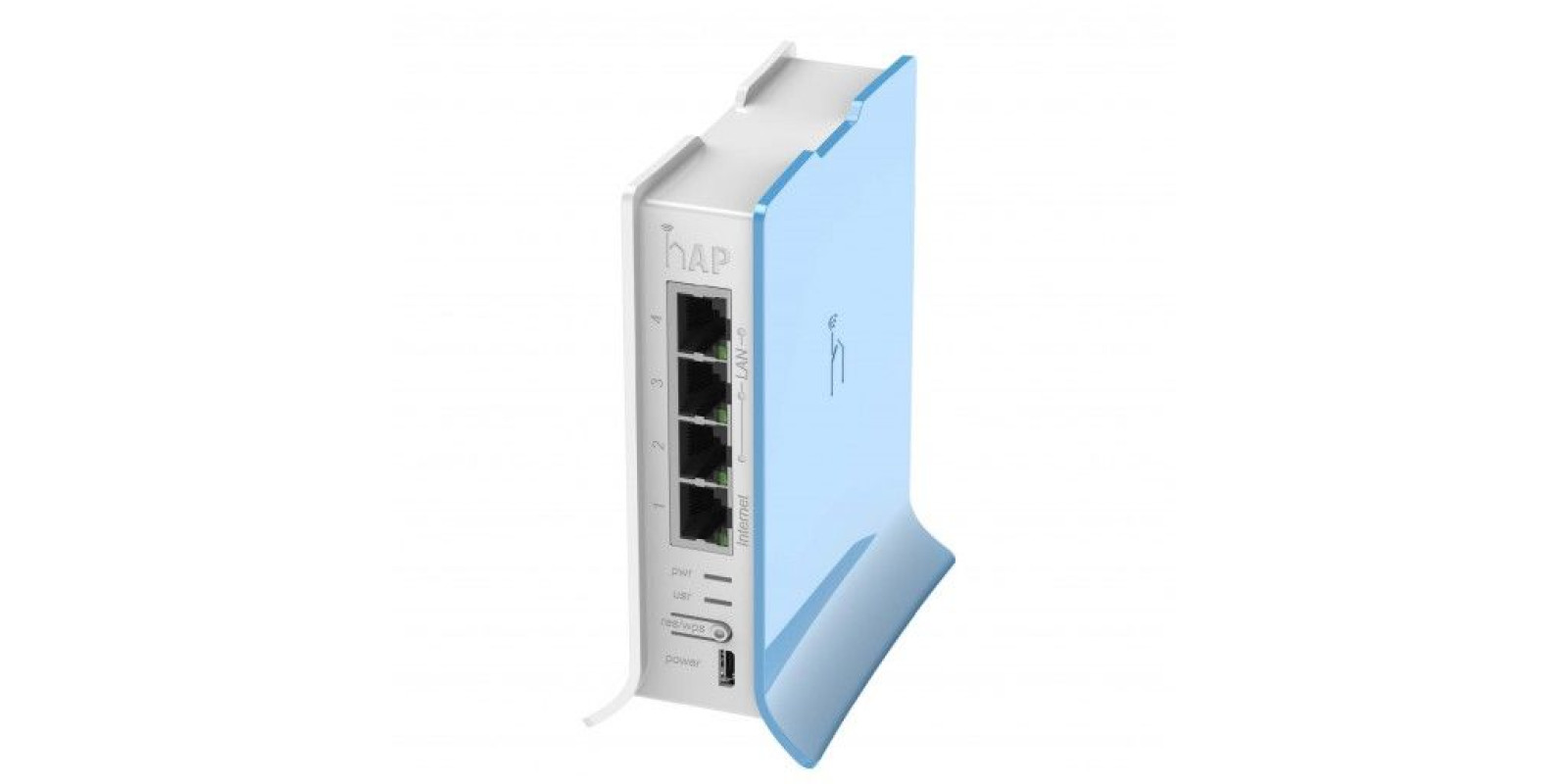 Маршрутизатор: MIKROTIK RBSXTsqG-5acD