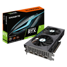 GIGABYTE GeForce RTX 3060 EAGLE OC 12G rev. 2.0 (GV-N3060EAGLE OC-12GD rev.2.0)