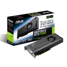 ASUS TURBO-GTX1080-8G