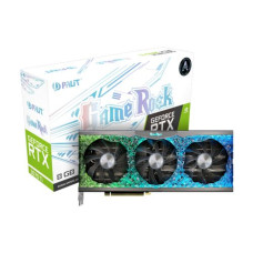 Manli GeForce RTX Ti 3060 Geforce 8GB GDDR6 Graphic Card (M-NRTX3060TI/6RGHPPPV2-M2480)