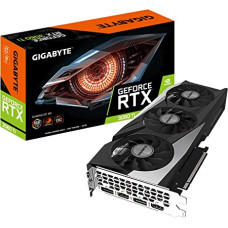 GIGABYTE GeForce RTX 3060 Ti GAMING PRO 8G rev. 2.0 (GV-N306TGAMING PRO-8GD rev. 2.0)