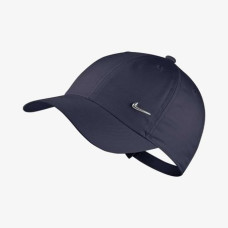 Кепка Nike Sportswear Legacy 91 Metal Futura Cap чорна