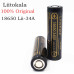 Акумулятор 18650 високострумовий для вейпу, шуруповерта LiitoKala 3,7v 18650 HG2 акумулятор 18650 високострумовий для вейпу, шуруповерта liitokala 3,7v 18650 hg2 офіс, бізнес та торгівля 49636 3
