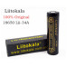 Акумулятор 18650 високострумовий для вейпу, шуруповерта LiitoKala 3,7v 18650 HG2 акумулятор 18650 високострумовий для вейпу, шуруповерта liitokala 3,7v 18650 hg2 офіс, бізнес та торгівля 49636 5