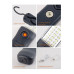  аккумуляторный фонарь led лампа usb освещение 53726 5