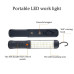  аккумуляторный фонарь led лампа usb освещение 53726 4