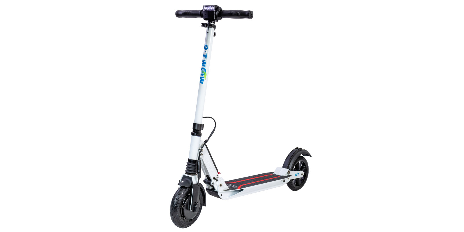 Электросамокат E-TWOW GENERIC 2 TWO S2 350 ECO Электросамокат E-TWOW GENERIC 2 TWO S2 350 ECO