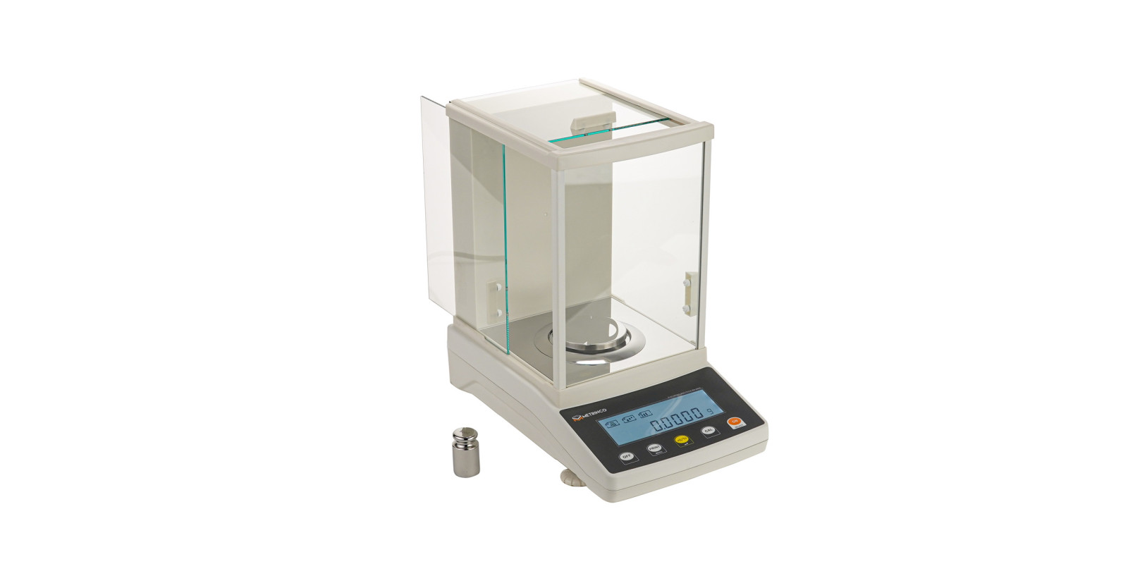Аналитические весы METRINCO AB224N Аналитические весы METRINCO AB224N