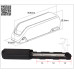 Корпусы для АКБ Polly DP 4C 5C корпусы для акб polly dp 4c 5c офис, бизнес и торговля 52633 11