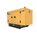 Дизельный генератор Caterpillar DE33GC (33 кВт)