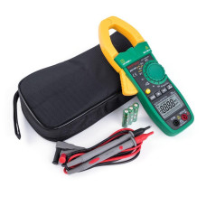 Токовые клещи MASTECH MS2138R