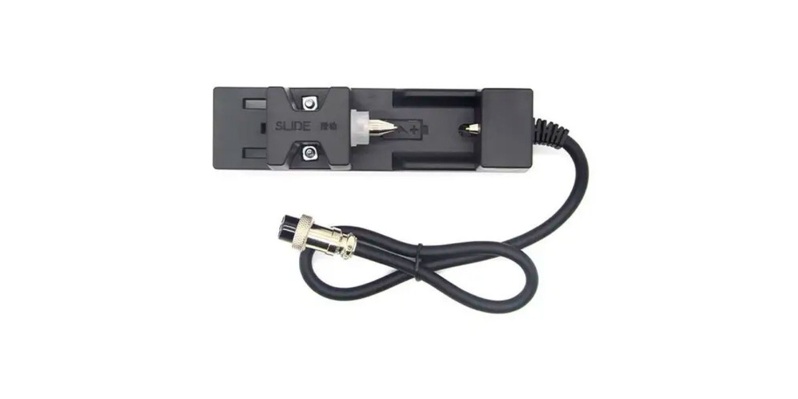 Держатель крепление AA 18650 для тестера аккумуляторов, миллиомметра RC3563 Держатель крепление AA 18650 для тестера аккумуляторов, миллиомметра RC3563