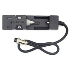 Держатель крепление AA 18650 для тестера аккумуляторов, миллиомметра RC3563 держатель крепление aa 18650 для тестера аккумуляторов, миллиомметра rc3563 офис, бизнес и торговля 61578 1