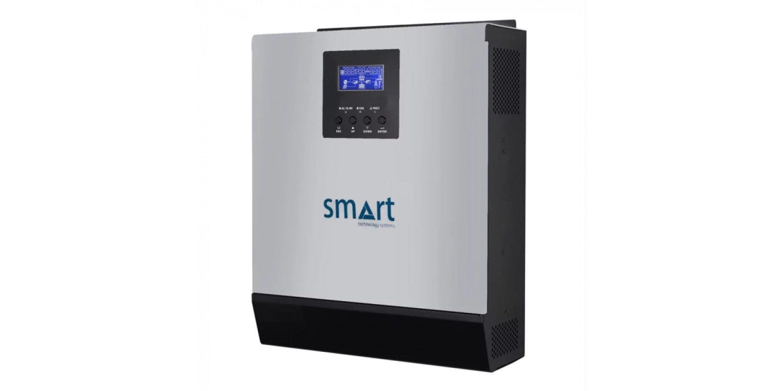 Инвертор/ЗУ/ИБП SOLAR EXPERT 1000 PWM 1000 кВА/0.8 кВт 12В/220В Инвертор/ЗУ/ИБП SOLAR EXPERT 1000 PWM 1000 кВА/0.8 кВт 12В/220В