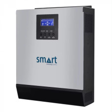 Инвертор/ЗУ/ИБП SOLAR EXPERT 1000 PWM 1000 кВА/0.8 кВт 12В/220В