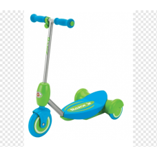 Электросамокат Razor Lil E Blue Электросамокат Razor Lil E Blue