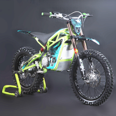 Електромотоцикл MYBRO Hooligan 12kW