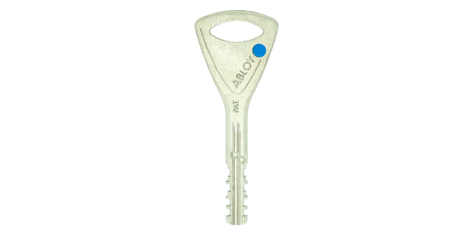 Оригінальні ключі ABLOY Оригінальні ключі ABLOY