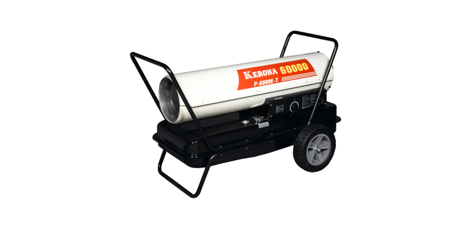 Тепловая пушка Kerona P-6000E-T