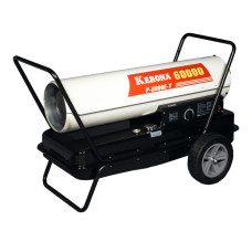 Тепловая пушка Kerona P-6000E-T Тепловая пушка Kerona P-6000E-T