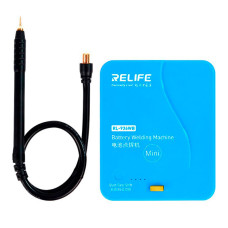Апарат для точкового зварювання акумуляторів Relife RL-936WB MINI