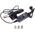  фен kada kd-887 ds паяльный цифровой* смартфоны, тв и электроника 56598 2