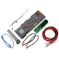 Контролер JIKONG Smart BMS JK-PB2A16S20P з активним балансиром 200 А Контролер JIKONG Smart BMS JK-PB2A16S20P з активним балансиром 200 А